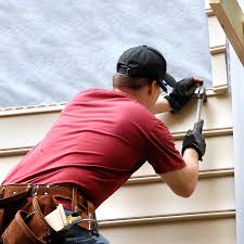 Affordable Siding Repair and Maintenance Services in Ruleville, MS